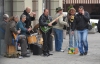 Во Львове уличные музыканты зарабатывают 400 гривен за 4 часа