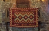 У "Замку Радомисль" відкрилась виставка антикварних килимів