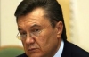 Тяжело заставить депутатов нажимать на кнопки - Янукович о запрете пропаганды гомосексуализма