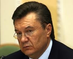 Тяжело заставить депутатов нажимать на кнопки - Янукович о запрете пропаганды гомосексуализма