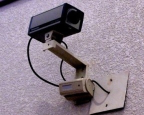 &quot;Собор&quot; нарікає, що влада залякує виборців веб-камерами