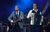 "На бис спели "Моя люба, моя мила" - Фома из группы "Мандры" сыграл на Берлинском фестивале Света