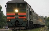 На Волині ПАЗик зіткнувся з потягом: 4 людини госпіталізовані