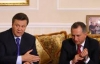 Янукович порадив Колеснікову будувати магістралі