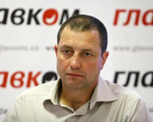 В Украине продажей оружия занимаются исключительно государственные структуры - Бадрак