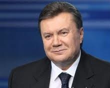 Янукович пообещал делать все возможное, чтобы украинские семьи жили лучше