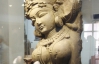 З індійського музею вкрали трон та 40-кілограмову парасольку