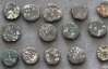 На отрезке Великого шёлкового пути археологи нашли 17 старинных монет