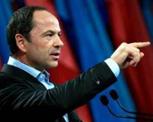 Тігіпко не бачив, щоб "регіонали"  порушували закон про вибори