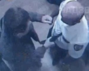 Мазурок расстрелял охранников "Каравана", потому что не было чем откупиться за украденную флешку?