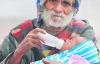 96-летний индус во второй раз стал самым старым в мире отцом