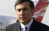 Самолет Саакашвили совершил экстренную посадку в Бухаресте