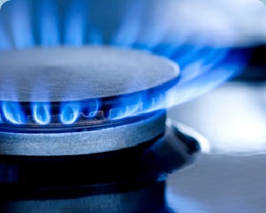 Украина  решила сократить объем закупки газа в России 