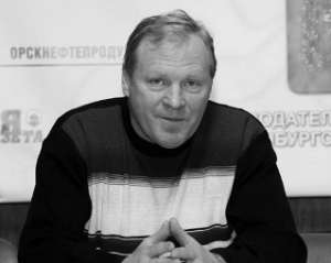 Экс-хоккеист сборной СССР умер во время матча ветеранов