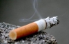 Количество курильщиков в Украине сократилось на 15%
