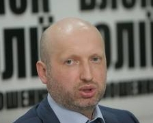 Турчинов вважає &quot;ударівців&quot; політиками-початківцями