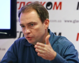Опозиція здала Київ, виборча кампанія майже не ведеться - політолог
