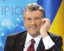 &quot;Если до 2015-го состоятся еще два-три Харьковских соглашений, то сушите весла&quot; - Ющенко