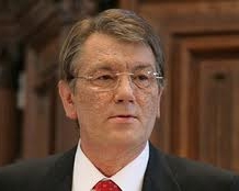 "Я работал в таких условиях, в которых ни один президент Украины не работал" - Ющенко