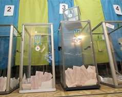На Житомирщине большая поддержка оппозиции и низкая власти - эксперт о возможных результатах выборов