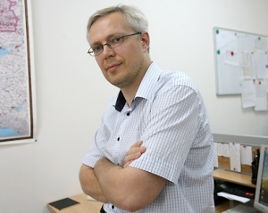 Через три місяці "справедливий" курс гривні має бути 8,6 за долар