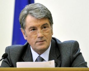 &quot;Старого пса новым трюкам не учат&quot; - Ющенко о своем политическом будущем