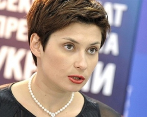 &quot;Нельзя блокировать европейскую политику из-за дела Тимошенко&quot; - Ванникова