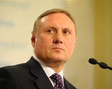 Єфремов вважає, що всі політичні сили виступають проти ПР