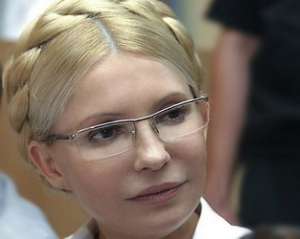Тимошенко не будет голосовать за оппозиционера