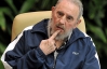Фідель Кастро переніс інсульт: він не може їсти та говорити - ЗМІ