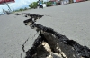 Землетруси приблизно в 5 балів сталися в США та Китаї