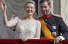Останній принц Європи: у Люксембурзі одружився спадкоємець престолу
