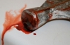 На Донеччині 16-річна дівчина порізала подругу ножем та добила молотком