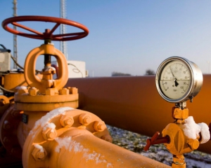 Україна заплатила за російський газ лише на 2% менше, ніж торік