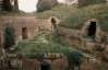 В Италии обнаружили новые могилы этрусков