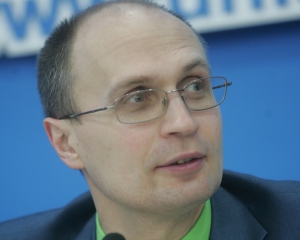 Забудовники зруйнували друкарню Януковича