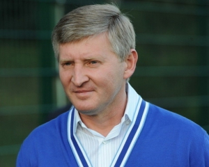 "Постараємось зробити все, щоб "Челсі" не привітав Абрамовича з днем народження" - Ахметов