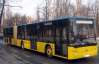 ЛАЗ до кінця року передасть Києву 23 тролейбуси за 85,1 млн грн
