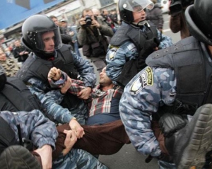 Юристи навчать силовиків поводитись із журналістами