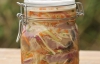 Квашеная рыба по вкусу напоминает сельдь