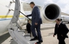 Авіапарк Януковича застрахували за 9 мільйонів
