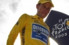 Армстронгу придется вернуть призовые за победы на "Тур де Франс"