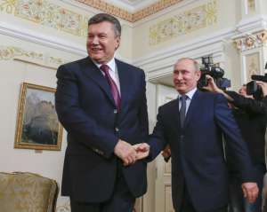 Янукович: Матч &quot;Шахтар&quot;-&quot;Челсі&quot; - це матч Україна-Росія