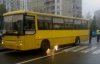 В Одесі та Києві загинуло два чоловіки: одного роздавив трамвай, іншого - автобус