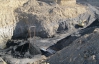 Масштабний нелегальний видобуток вугілля ведеться на околиці Донецька