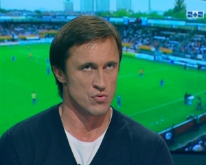 "Шахтар" не був у такій формі навіть коли вигравав Кубок УЄФА"- Нагорняк