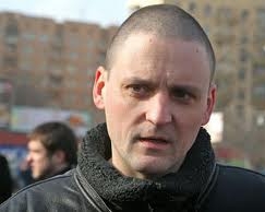 Родині російського опозиціонера Удальцова довелося виїхати з країни - ЗМІ