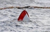 На Черкащині перевернувся саморобний човен: двоє людей загинуло