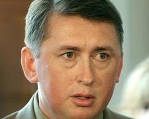 Мельниченко задержали в аэропорту "Борисполь" - СБУ
