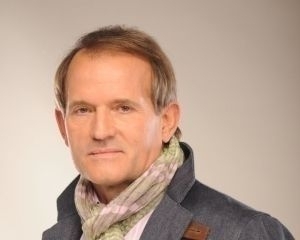 Медведчук считает, что власть понятия не имеет, что происходит за границами Украины